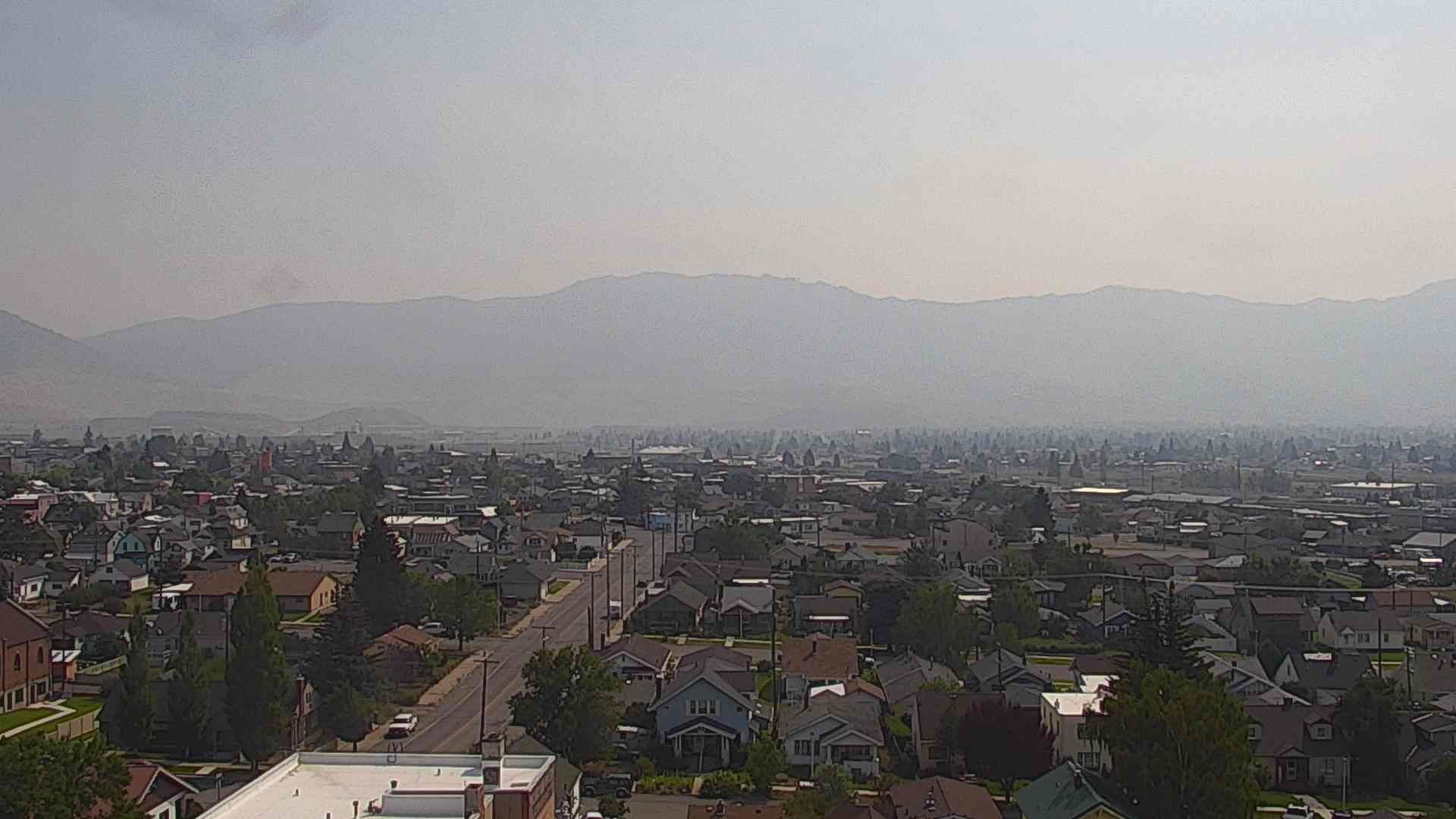 Silver Bow County during daytime