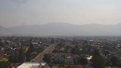 Butte today