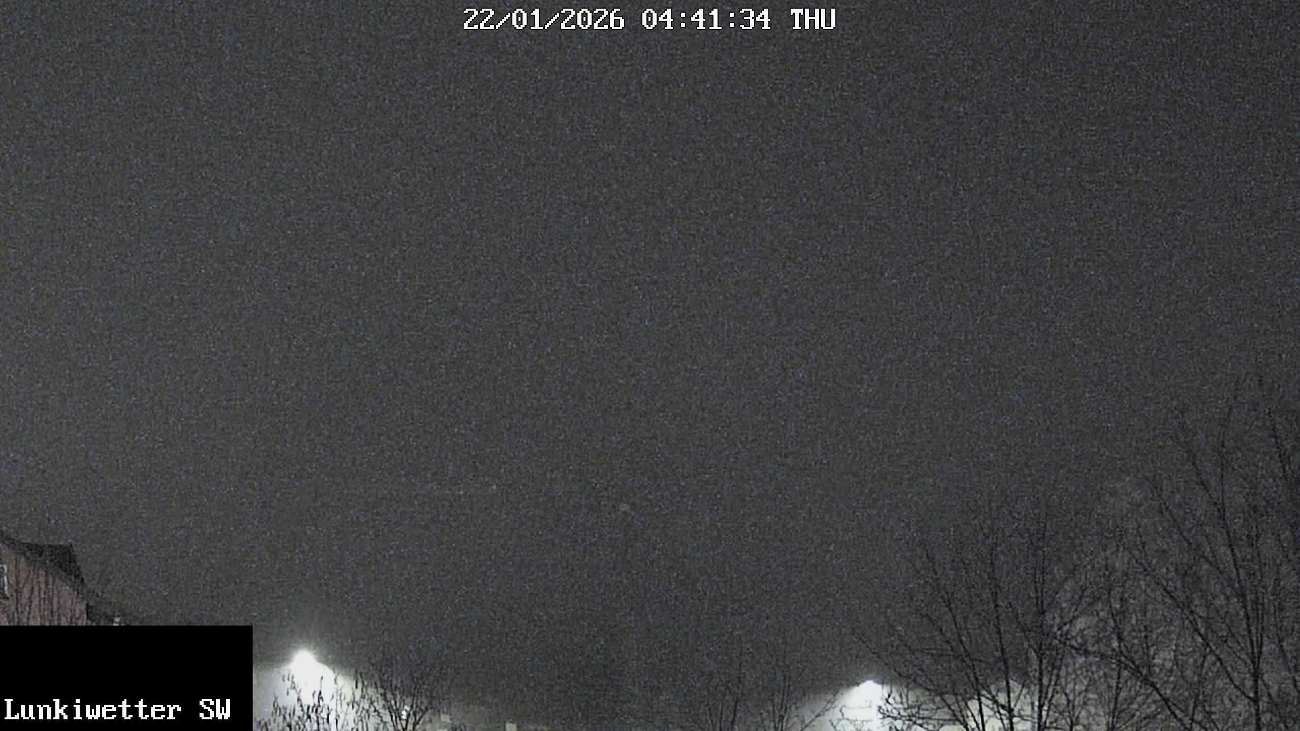 Oberlunkhofen › Südwesten