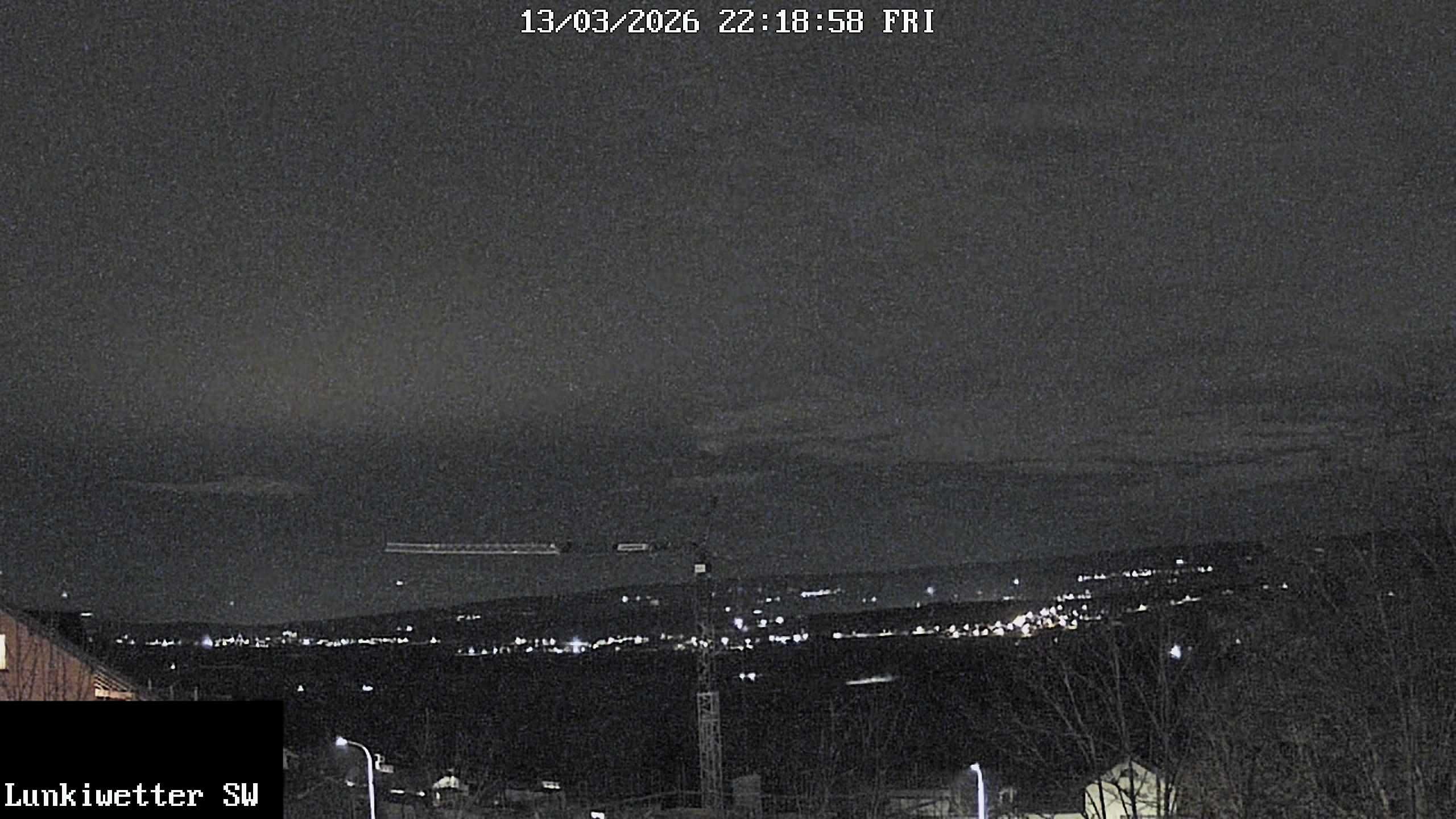 Oberlunkhofen › Südwesten