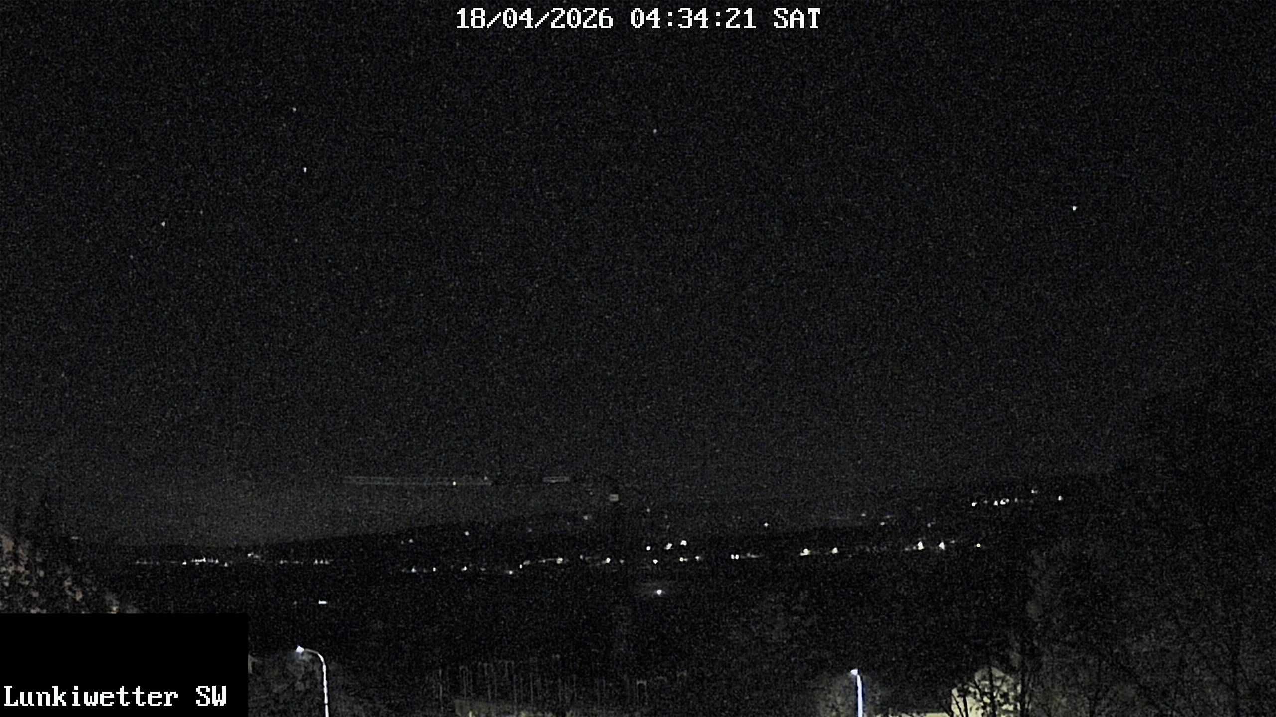 Oberlunkhofen › Südwesten