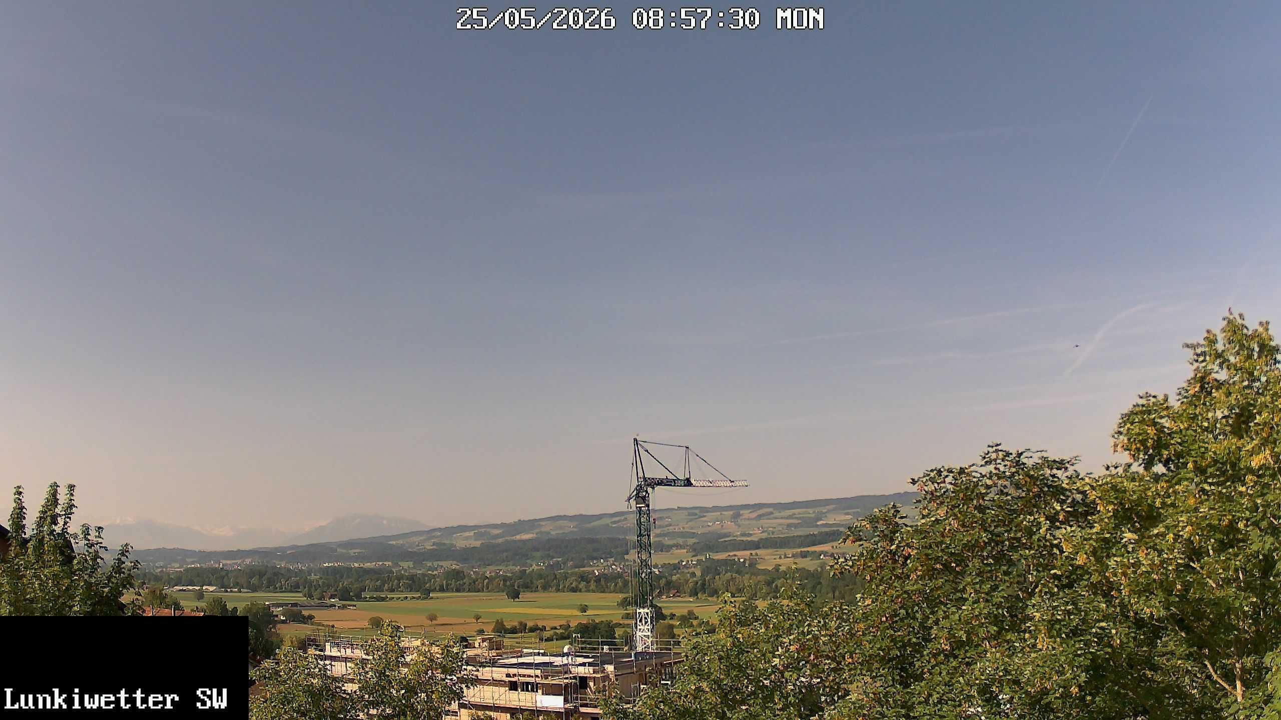 Oberlunkhofen › Südwesten