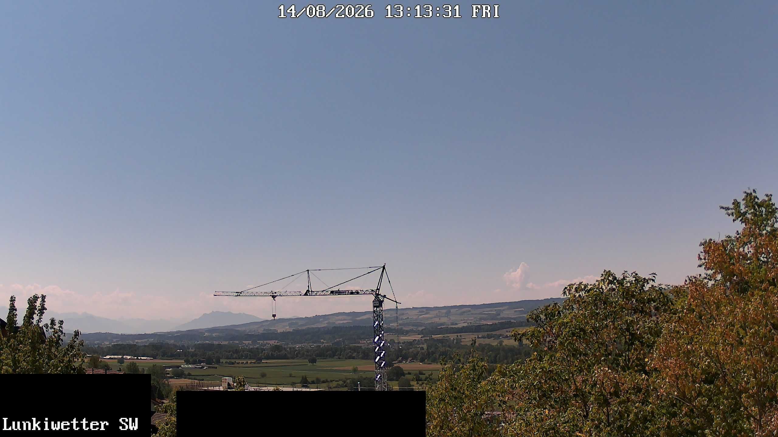 Oberlunkhofen › Südwesten