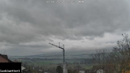 Oberlunkhofen › Südwesten