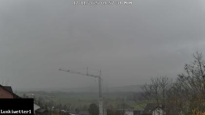 Oberlunkhofen › Südwesten