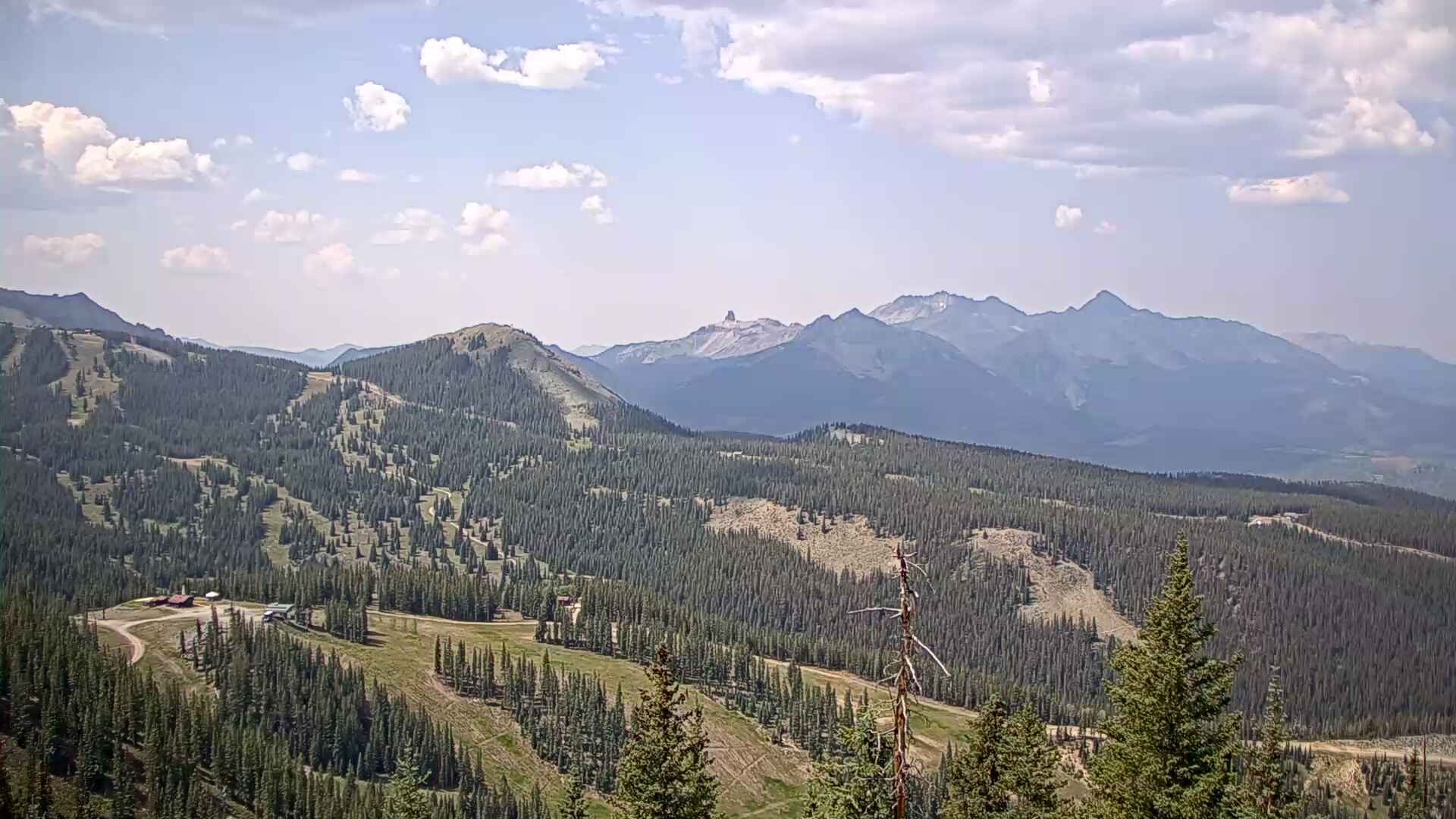 San Juan County during daytime