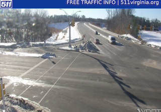 Webcam en vivo Manassas - ahora mismo