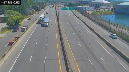 Yonkers webcam