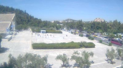 Greece today