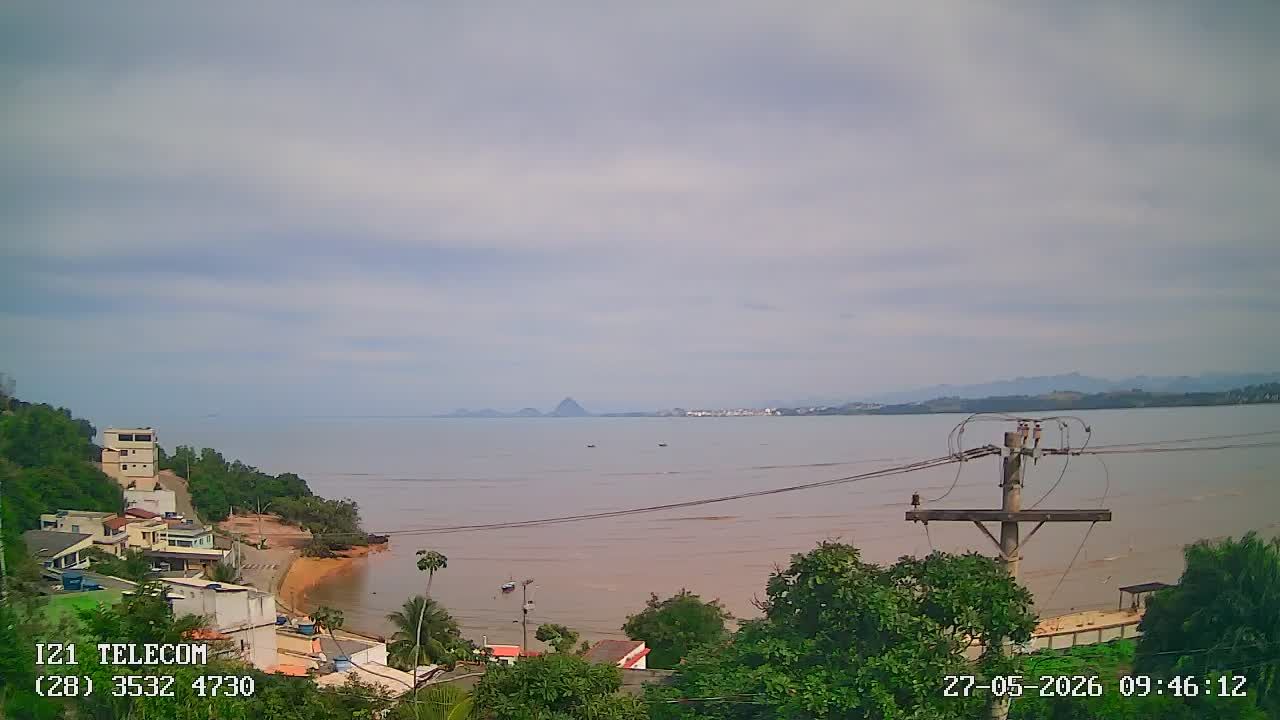 Guarapari durante o dia Guarapari durante o dia