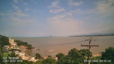 Guarapari hoje