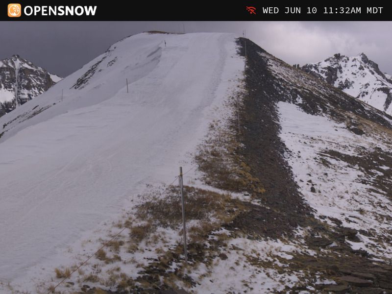 Silverton during daytime