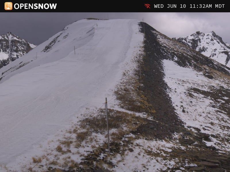Silverton webcam