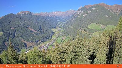 Vipiteno today