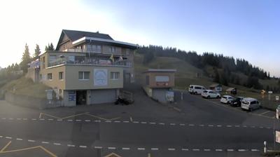 Schwyz: Mythenregion - Einsiedeln (Hotel Passhöhe Ibergeregg) 2