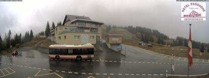 Schwyz: Mythenregion - Einsiedeln (Hotel Passhöhe Ibergeregg) 2