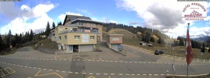 Schwyz: Mythenregion - Einsiedeln (Hotel Passhöhe Ibergeregg) 2