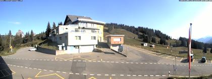 Schwyz: Mythenregion - Einsiedeln (Hotel Passhöhe Ibergeregg) 2