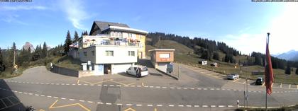 Schwyz: Mythenregion - Einsiedeln (Hotel Passhöhe Ibergeregg) 2