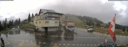 Schwyz: Mythenregion - Einsiedeln (Hotel Passhöhe Ibergeregg) 2