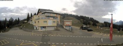 Schwyz: Mythenregion - Einsiedeln (Hotel Passhöhe Ibergeregg) 2