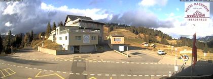 Schwyz: Mythenregion - Einsiedeln (Hotel Passhöhe Ibergeregg) 2