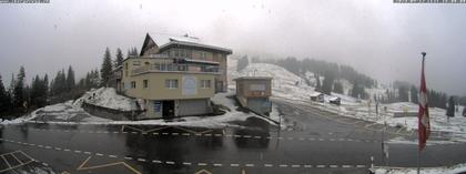 Schwyz: Mythenregion - Einsiedeln (Hotel Passhöhe Ibergeregg) 2