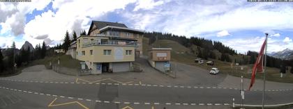 Schwyz: Mythenregion - Einsiedeln (Hotel Passhöhe Ibergeregg) 2