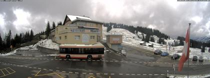 Schwyz: Mythenregion - Einsiedeln (Hotel Passhöhe Ibergeregg) 2