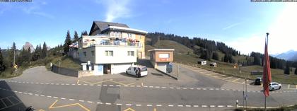 Schwyz: Mythenregion - Einsiedeln (Hotel Passhöhe Ibergeregg) 2