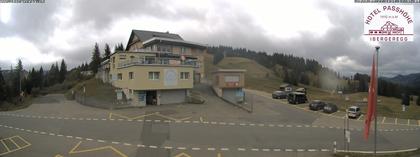 Schwyz: Mythenregion - Einsiedeln (Hotel Passhöhe Ibergeregg) 2