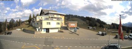 Schwyz: Mythenregion - Einsiedeln (Hotel Passhöhe Ibergeregg) 2