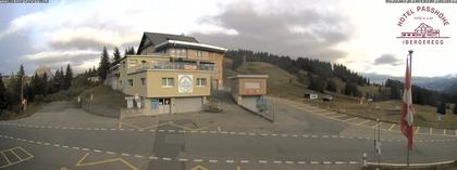 Schwyz: Mythenregion - Einsiedeln (Hotel Passhöhe Ibergeregg) 2