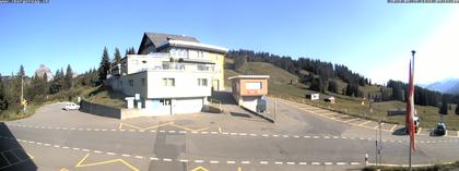 Schwyz: Mythenregion - Einsiedeln (Hotel Passhöhe Ibergeregg) 2