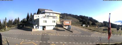 Schwyz: Mythenregion - Einsiedeln (Hotel Passhöhe Ibergeregg) 2