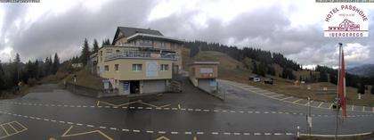 Schwyz: Mythenregion - Einsiedeln (Hotel Passhöhe Ibergeregg) 2