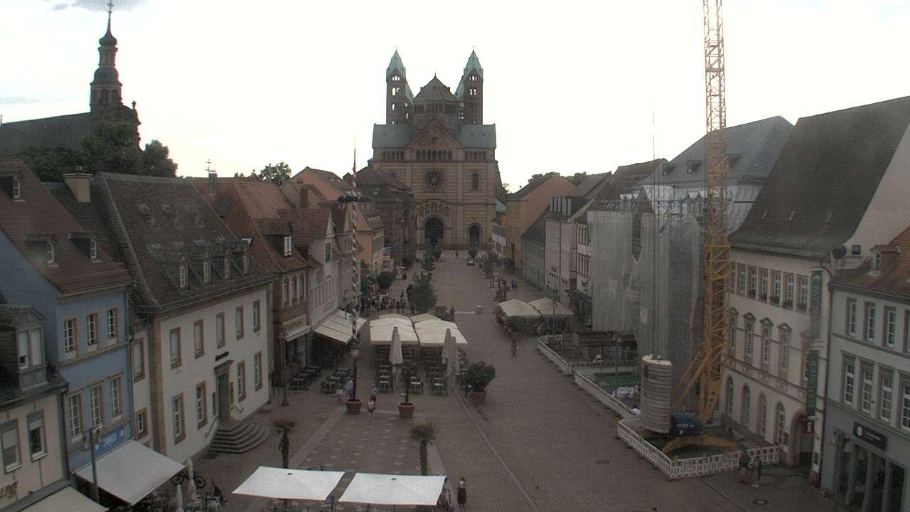Rinkenbergerhof weather Webcam