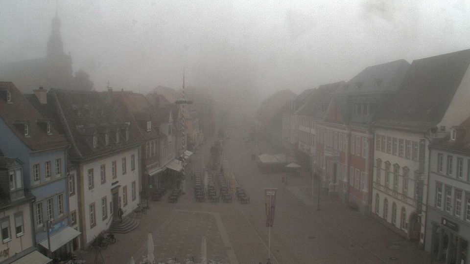 Speyer during daytime