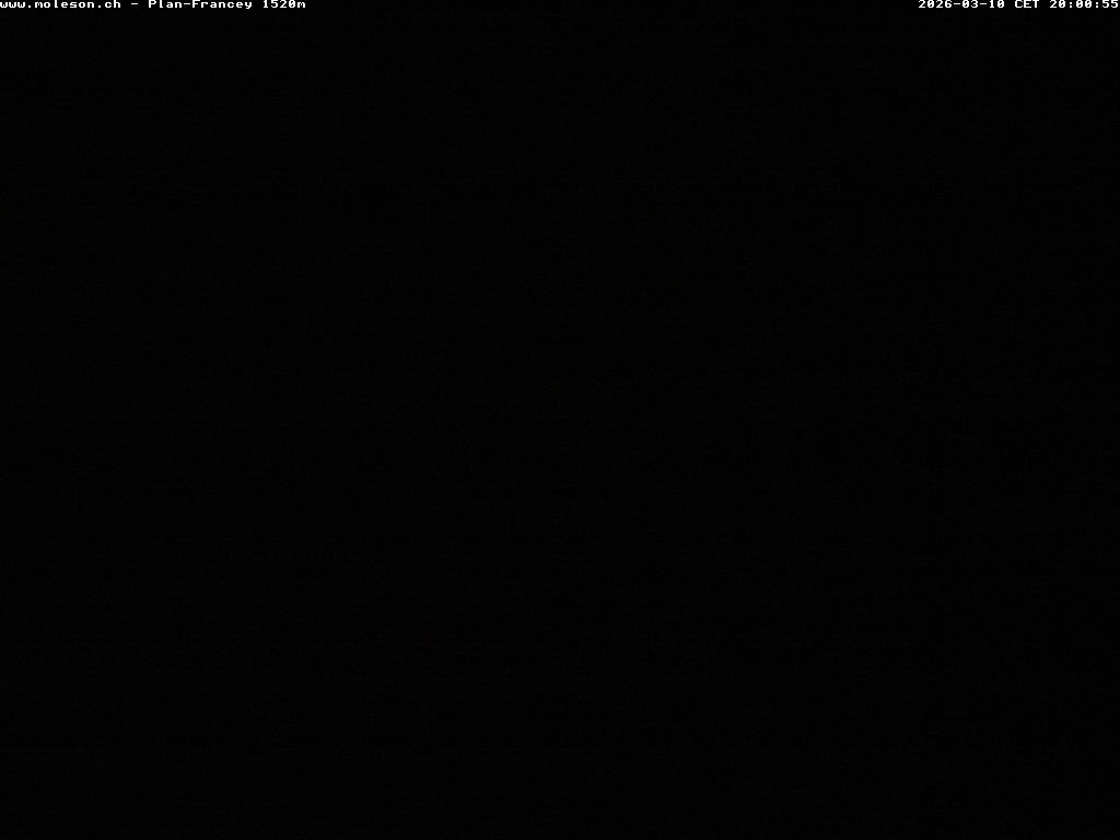 Moléson: Plan Francey