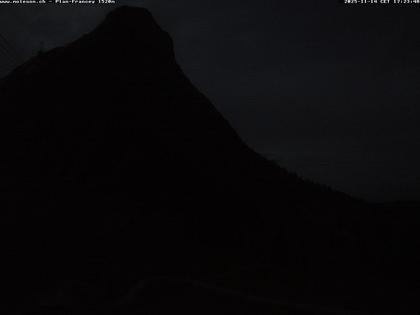 Moléson: Plan Francey