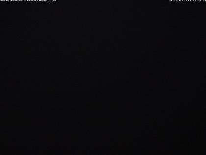 Moléson: Plan Francey