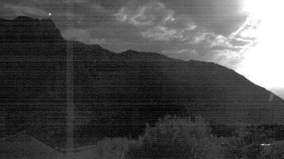 Ormont Dessous mountain webcam