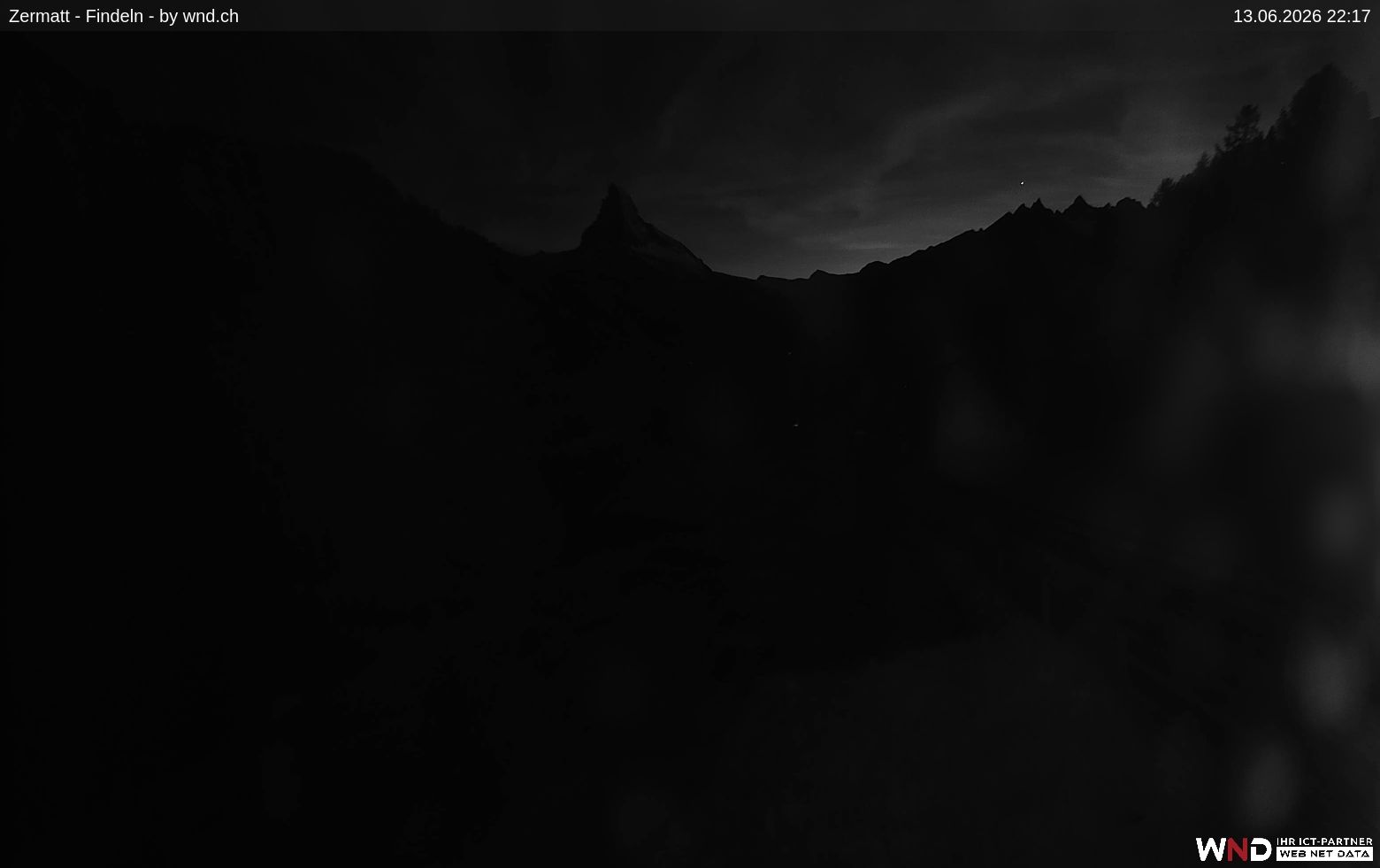 Zermatt › Westen: Wandfluehorn - Tête Blanche