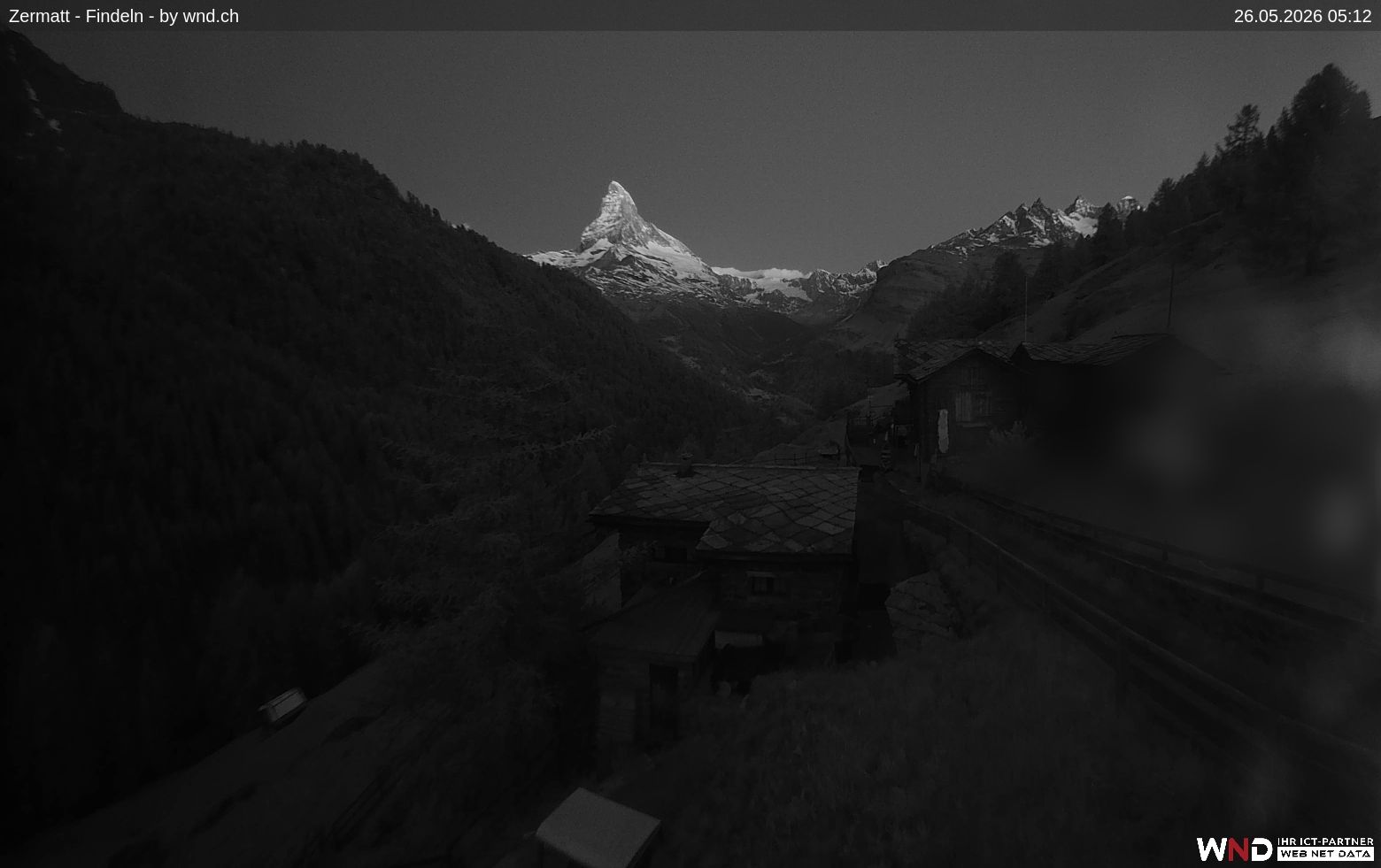 Zermatt › Westen: Wandfluehorn - Tête Blanche