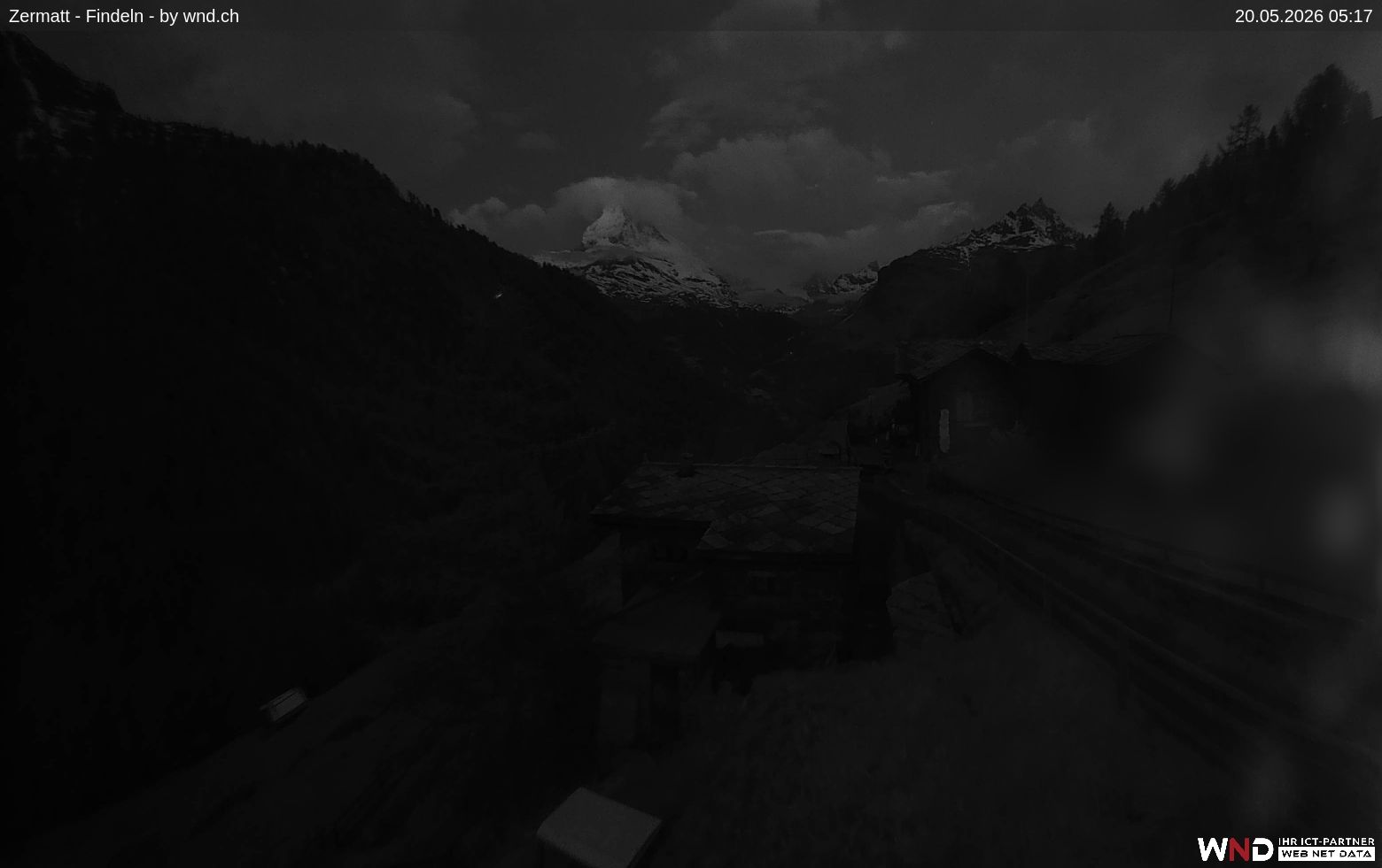 Zermatt › Westen: Wandfluehorn - Tête Blanche