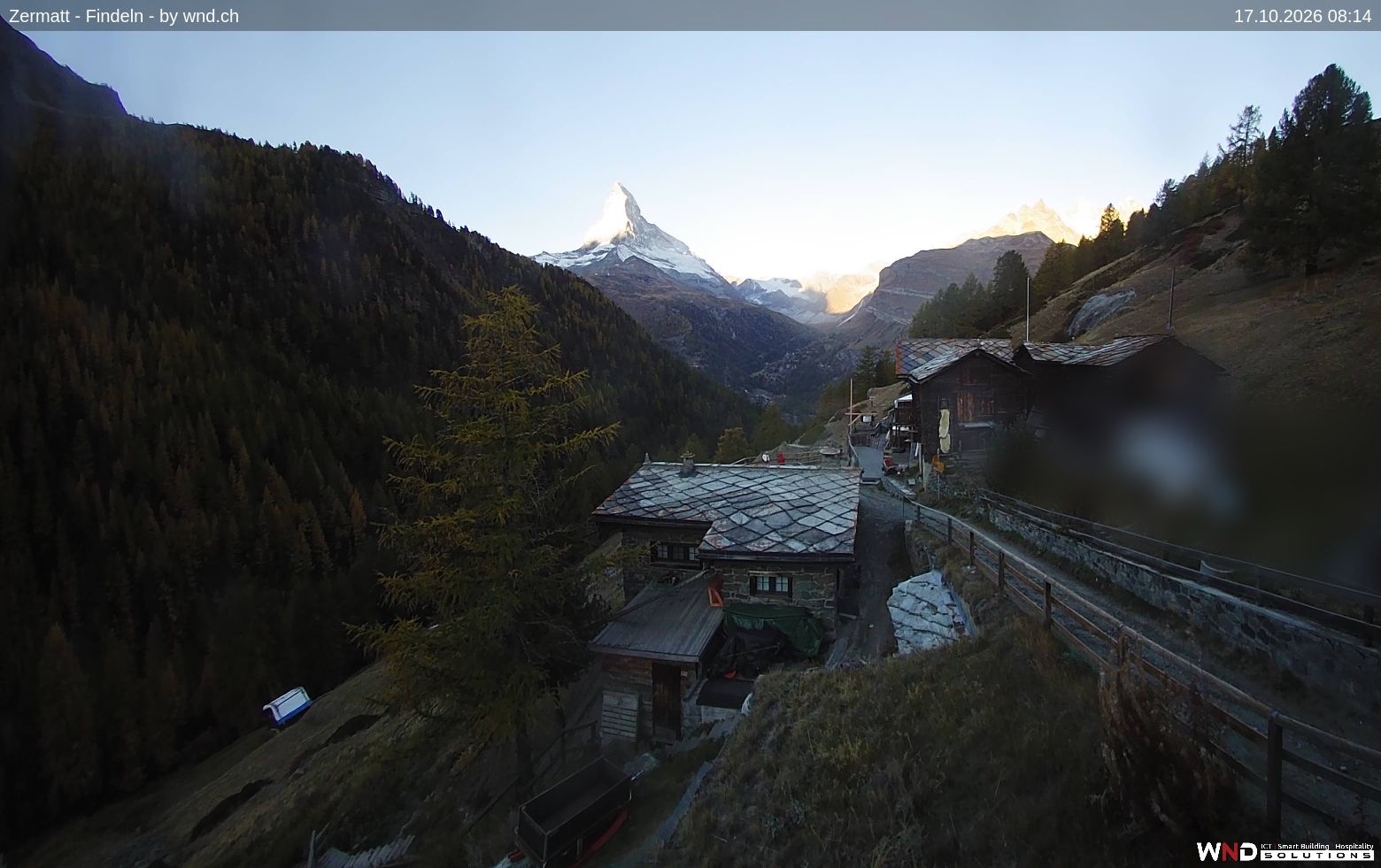 Zermatt › Westen: Wandfluehorn - Tête Blanche