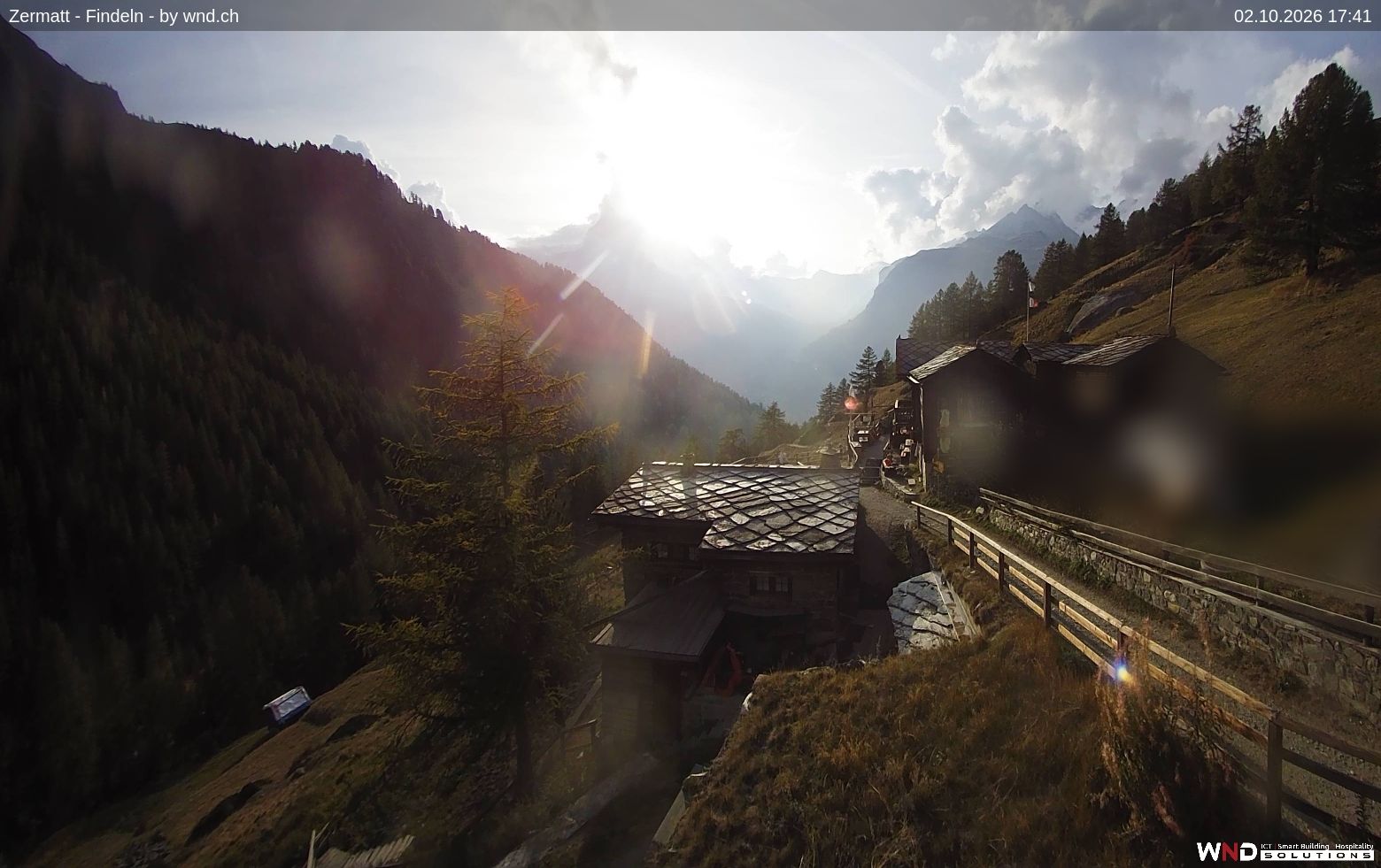 Zermatt › Westen: Wandfluehorn - Tête Blanche