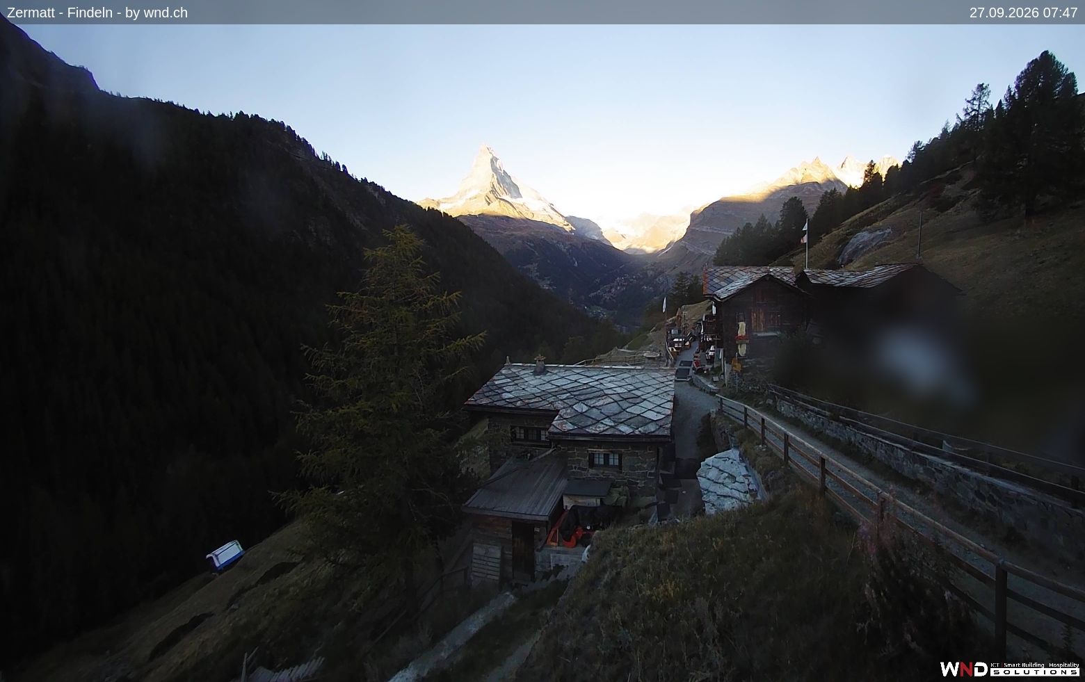 Zermatt › Westen: Wandfluehorn - Tête Blanche