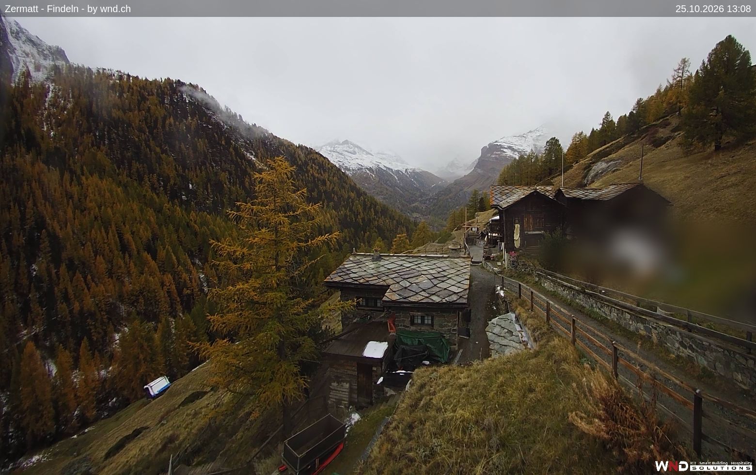 Zermatt › Westen: Wandfluehorn - Tête Blanche