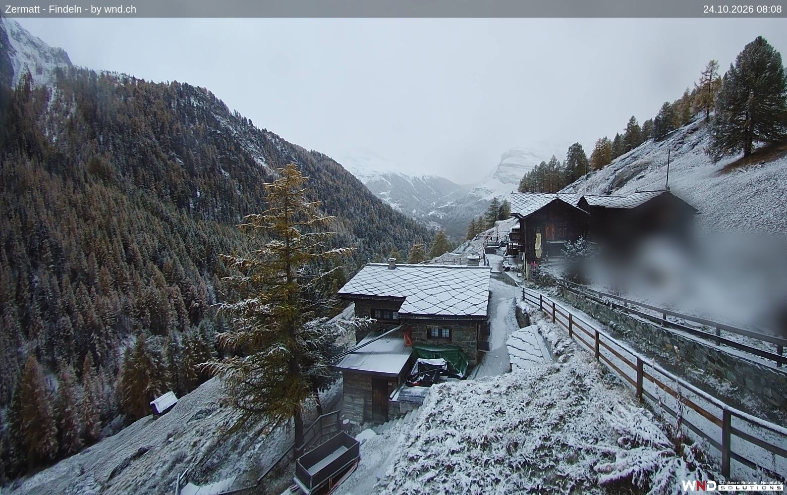 Zermatt › Westen: Wandfluehorn - Tête Blanche